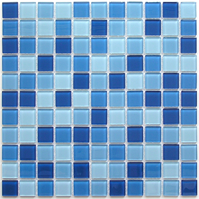 Мозаика Navy blue
